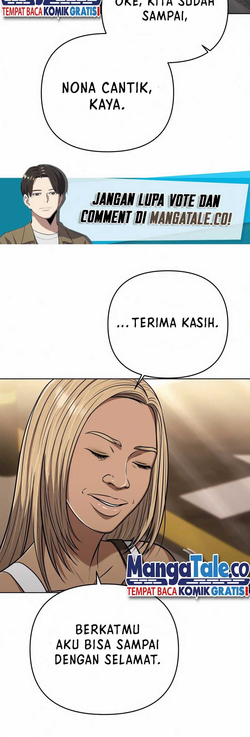 The New Employee Kim Chul-Soo Chapter 36 - halaman 79