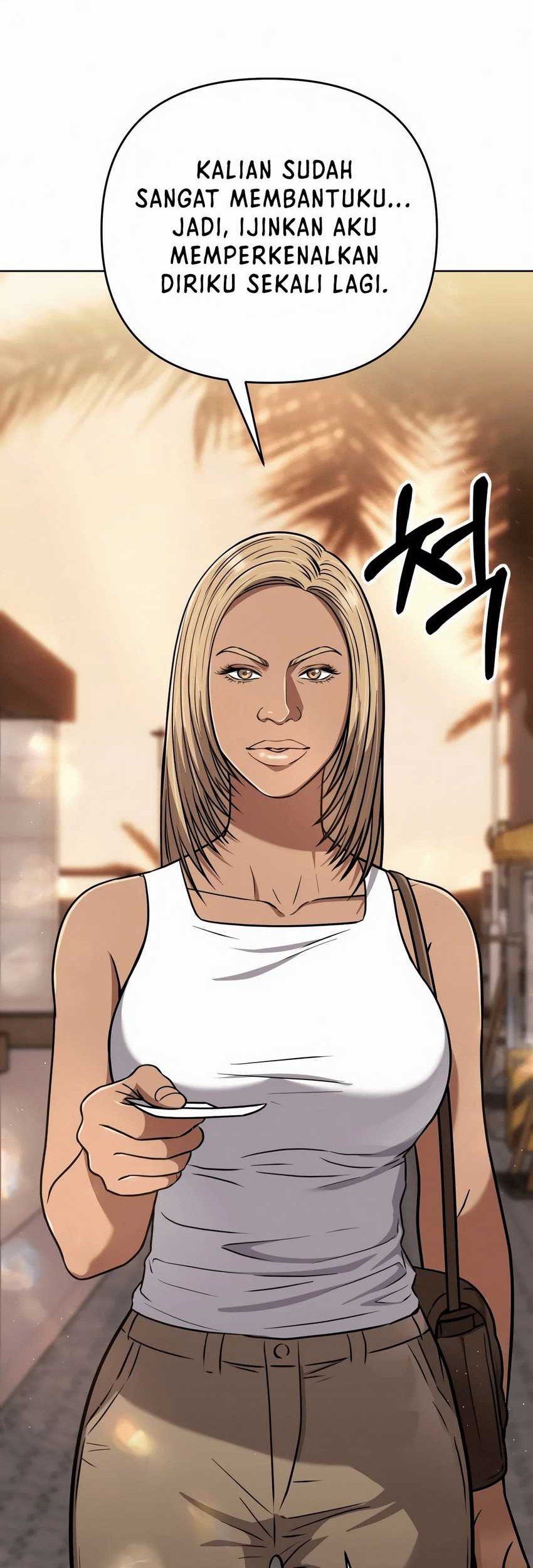 The New Employee Kim Chul-Soo Chapter 36 - halaman 80