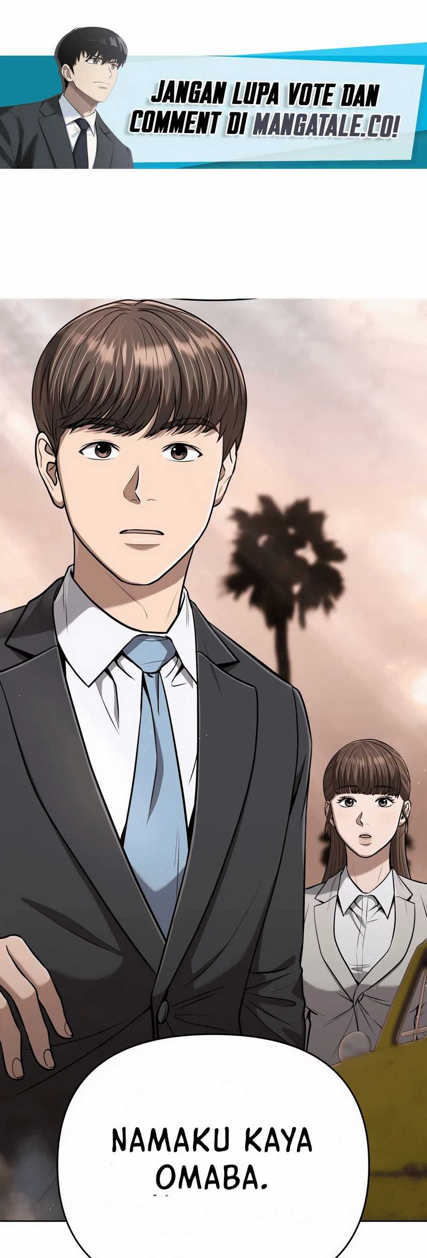 The New Employee Kim Chul-Soo Chapter 36 - halaman 82