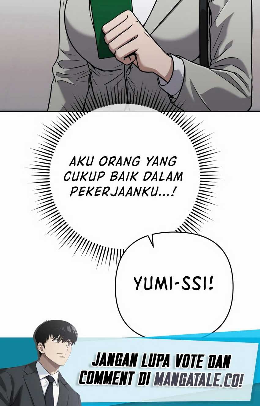 The New Employee Kim Chul-Soo Chapter 36 - halaman 9