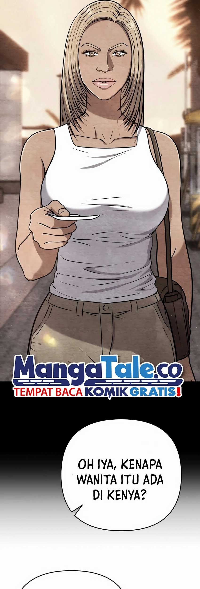 The New Employee Kim Chul-Soo Chapter 37 - halaman 17