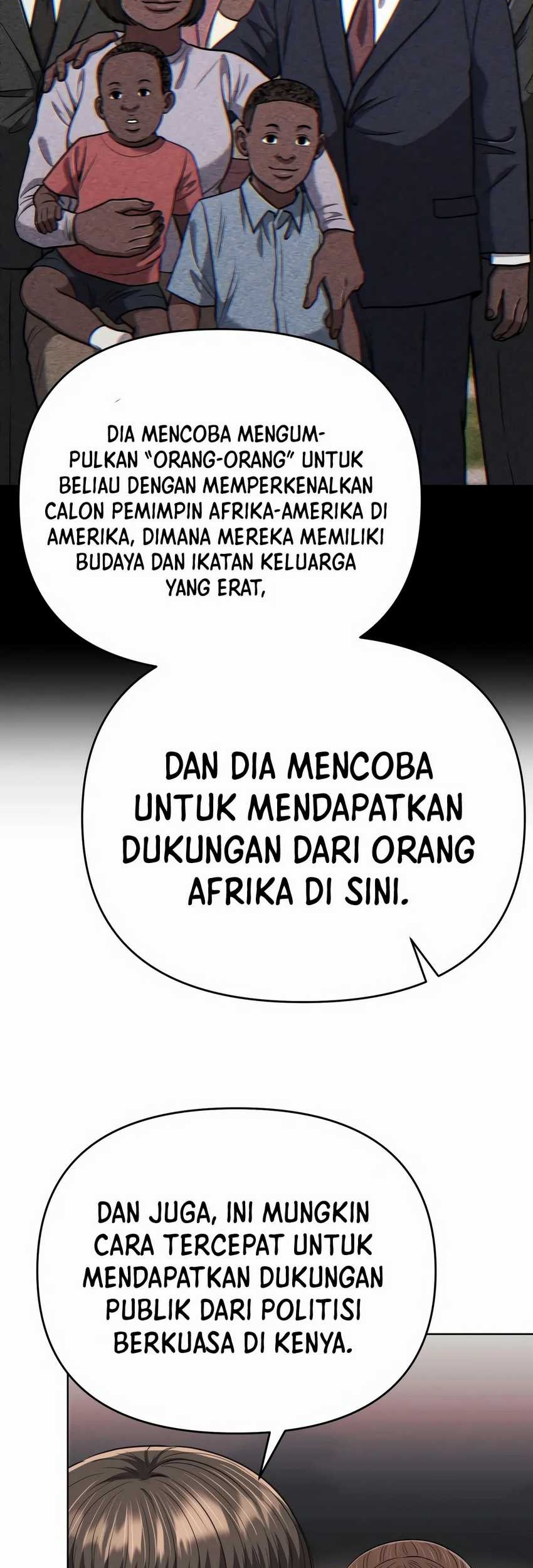 The New Employee Kim Chul-Soo Chapter 37 - halaman 19