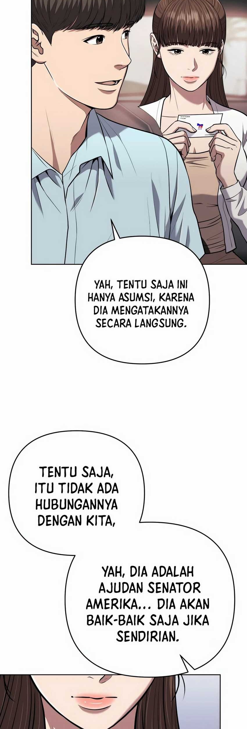 The New Employee Kim Chul-Soo Chapter 37 - halaman 20