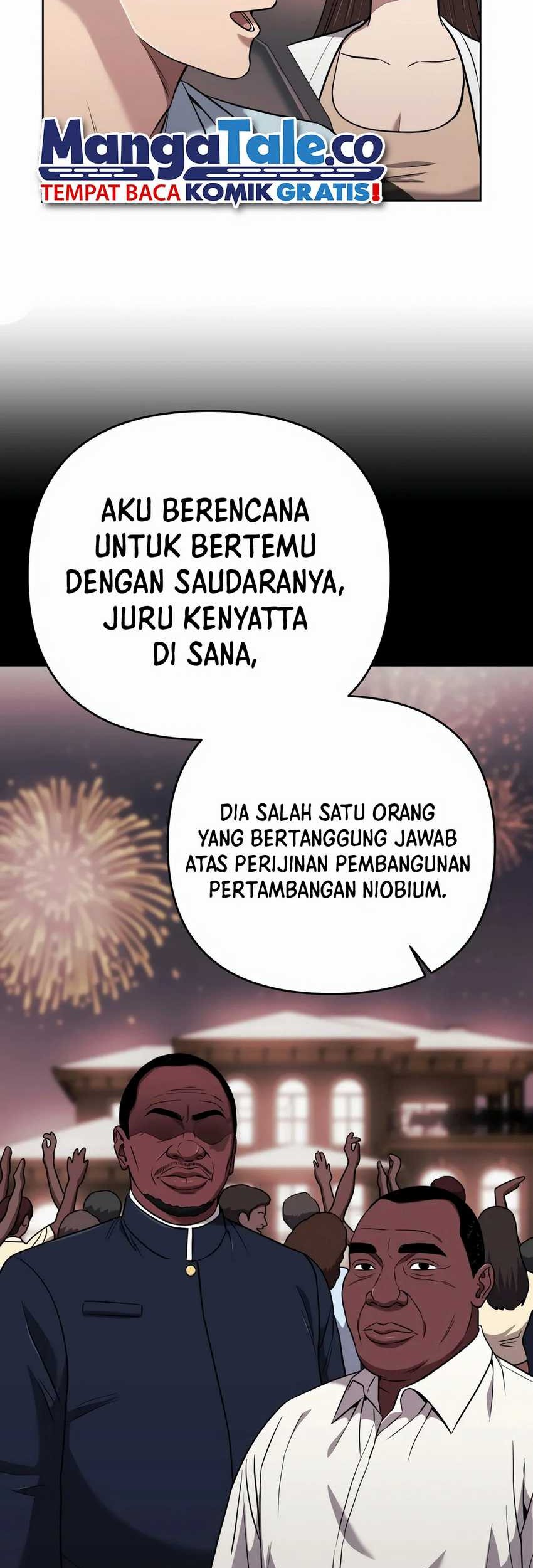 The New Employee Kim Chul-Soo Chapter 37 - halaman 24