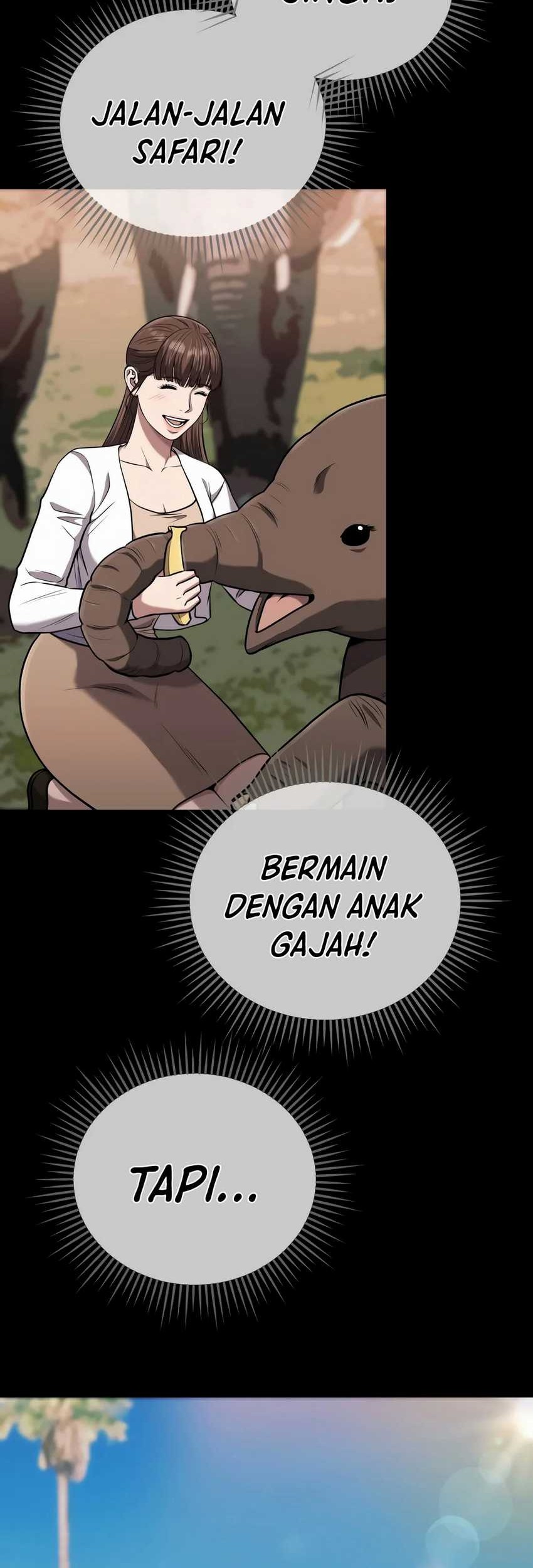 The New Employee Kim Chul-Soo Chapter 37 - halaman 3