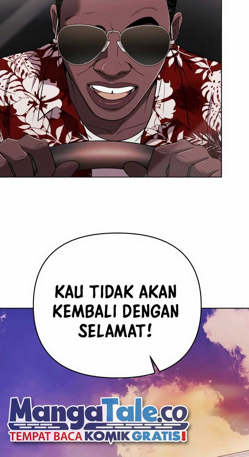 The New Employee Kim Chul-Soo Chapter 37 - halaman 31