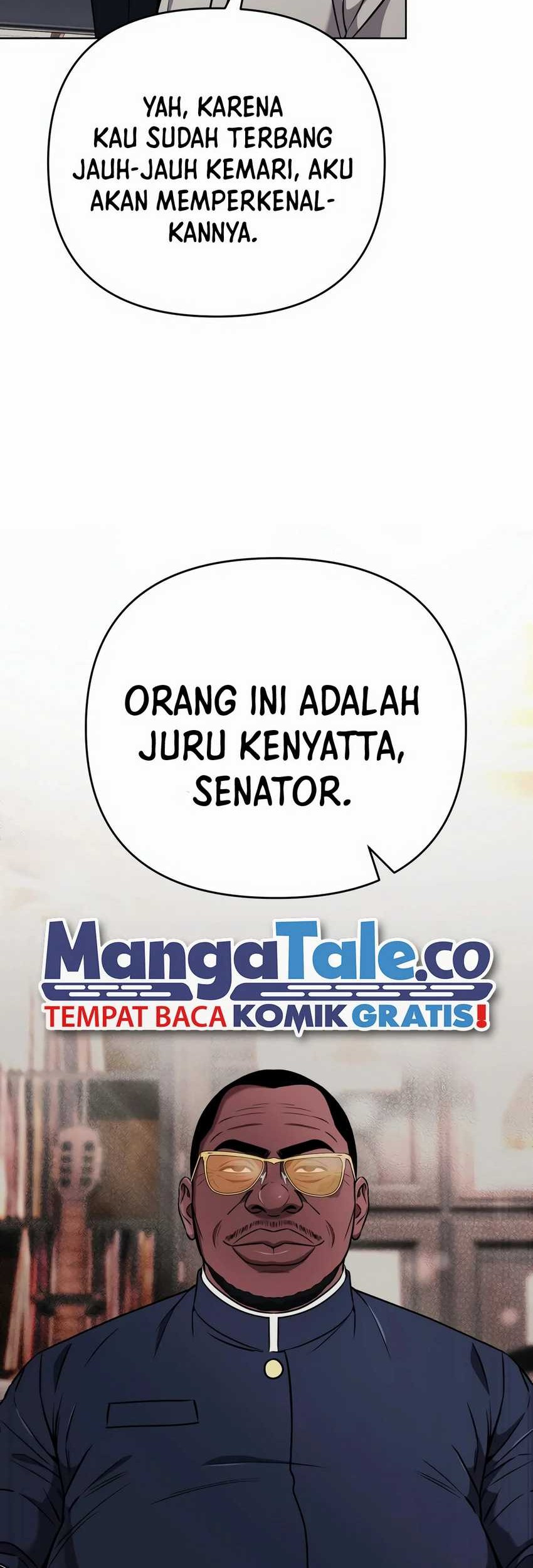 The New Employee Kim Chul-Soo Chapter 37 - halaman 38