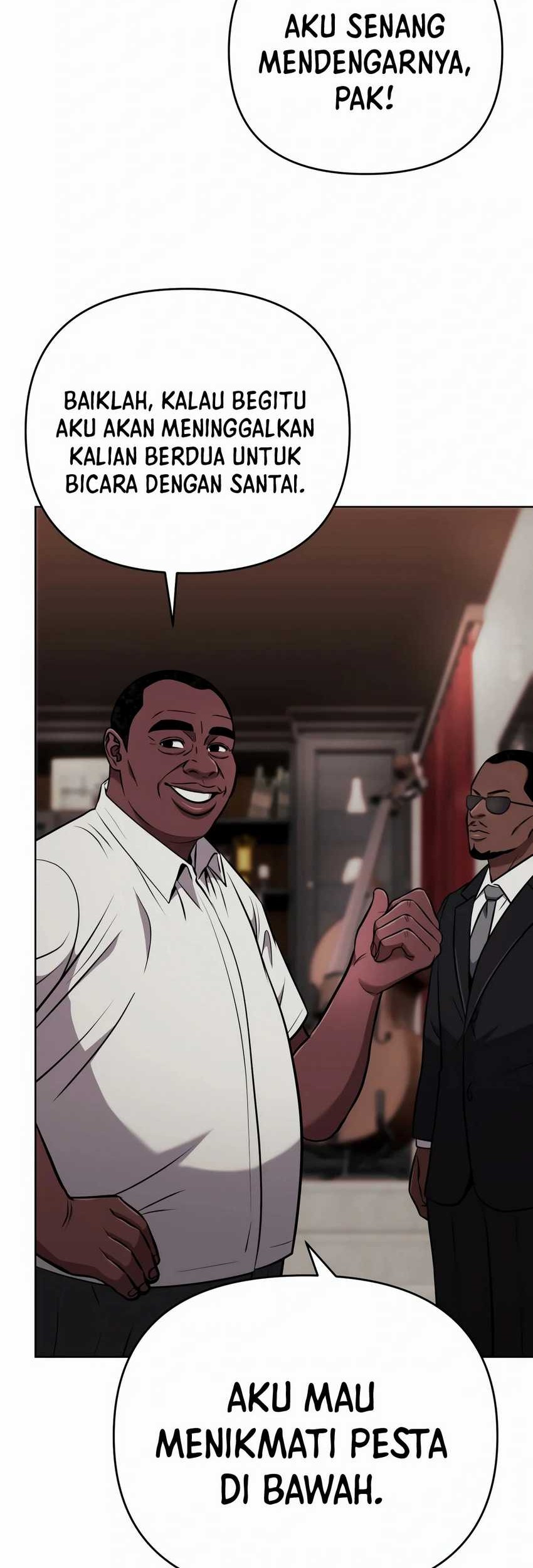 The New Employee Kim Chul-Soo Chapter 37 - halaman 43