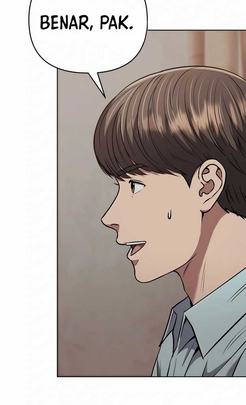The New Employee Kim Chul-Soo Chapter 37 - halaman 46