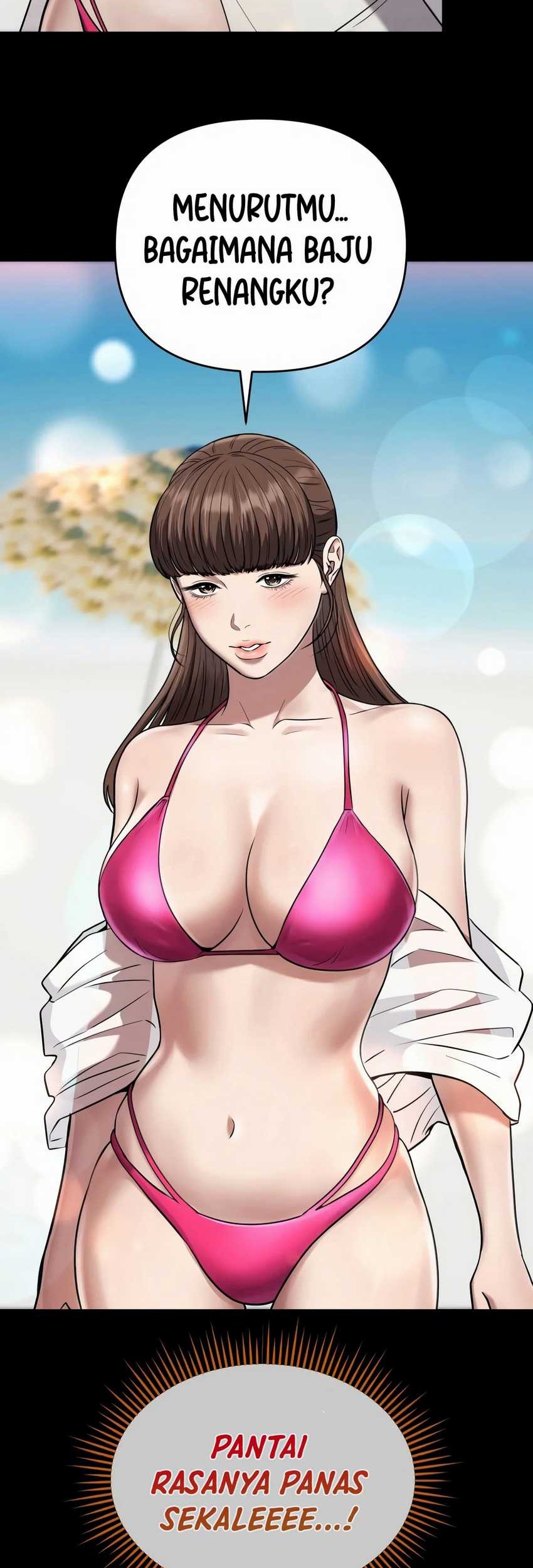 The New Employee Kim Chul-Soo Chapter 37 - halaman 5