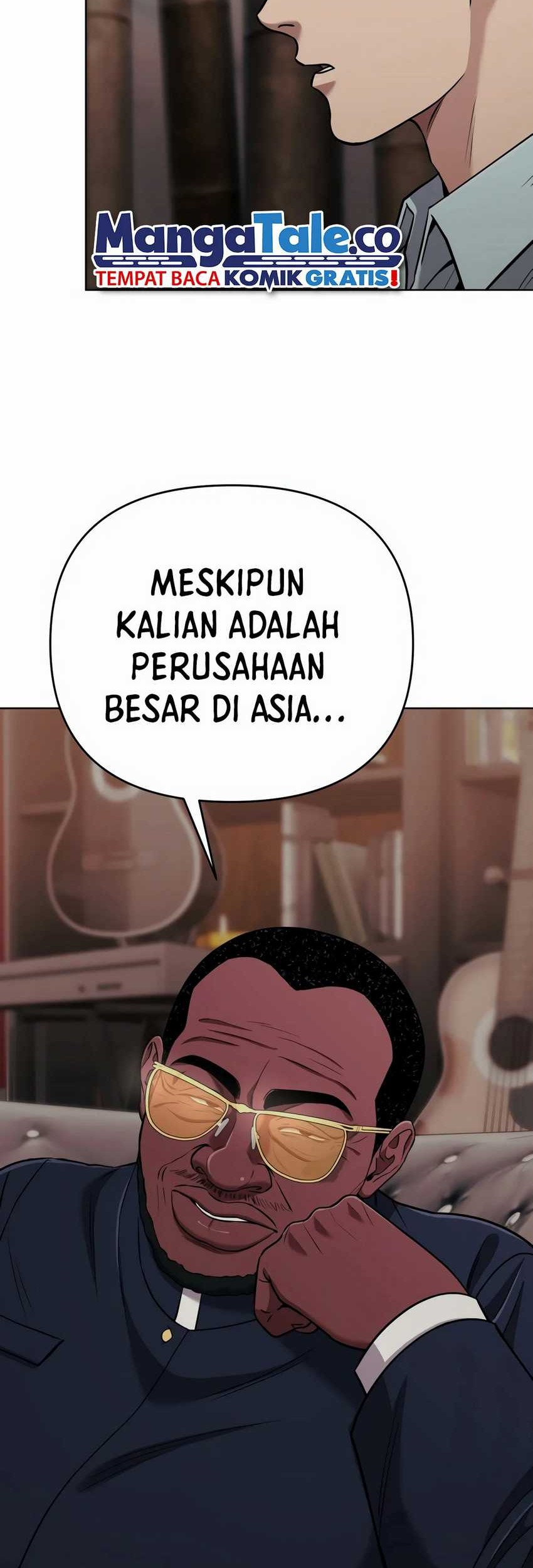 The New Employee Kim Chul-Soo Chapter 37 - halaman 53