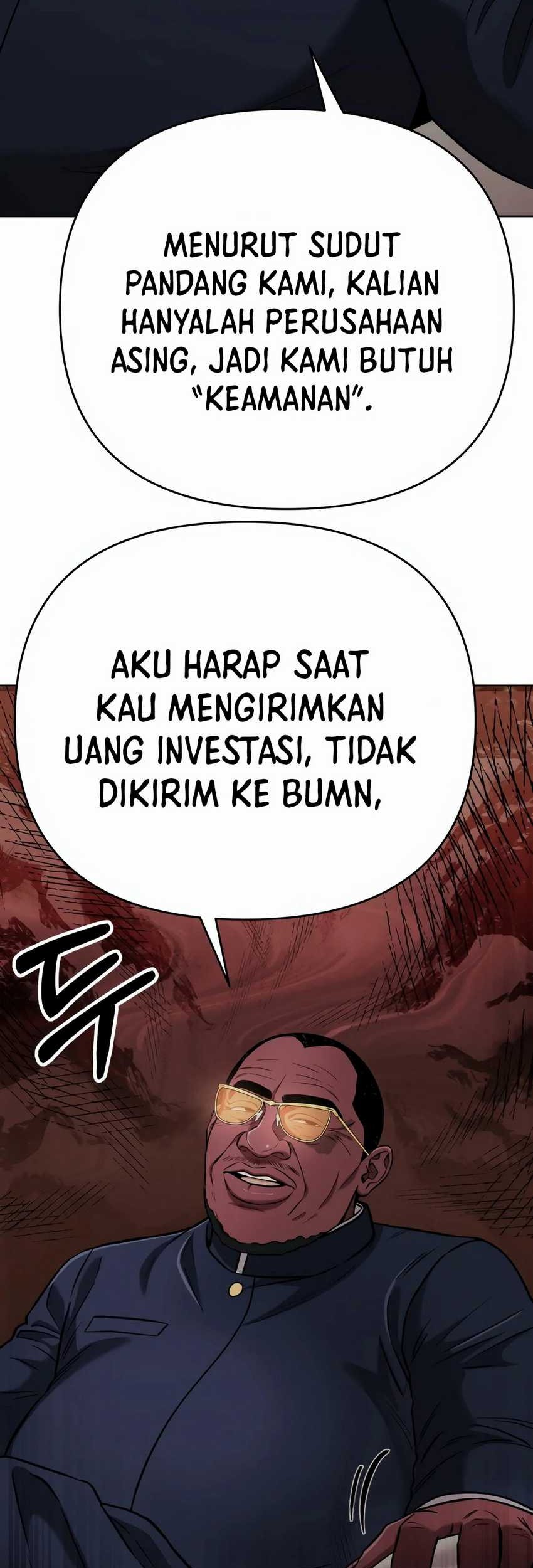The New Employee Kim Chul-Soo Chapter 37 - halaman 54