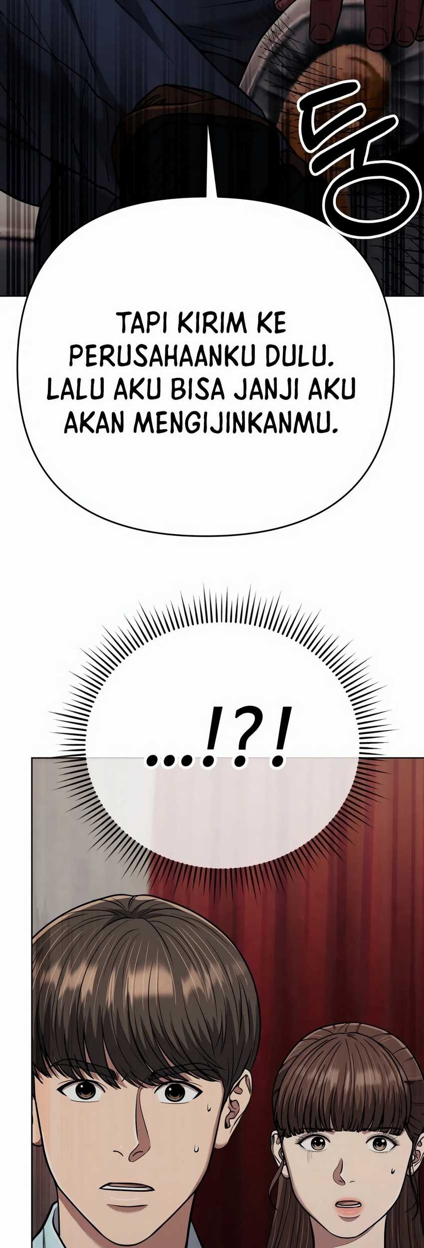 The New Employee Kim Chul-Soo Chapter 37 - halaman 55