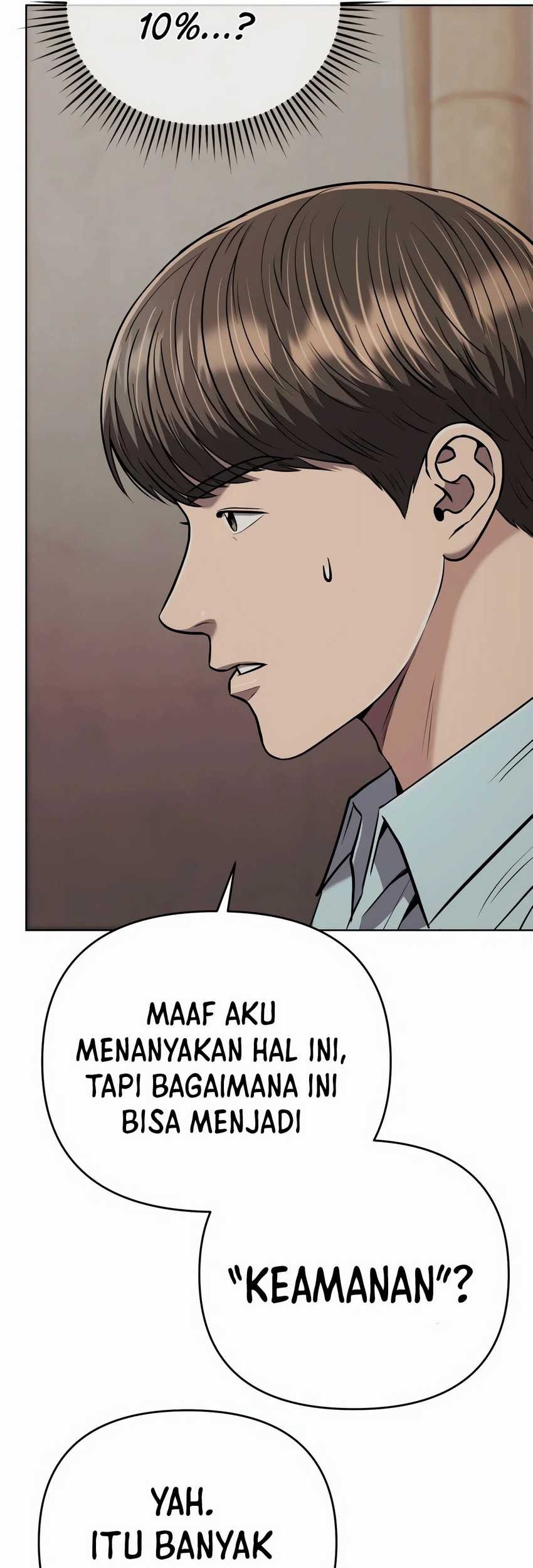 The New Employee Kim Chul-Soo Chapter 37 - halaman 57