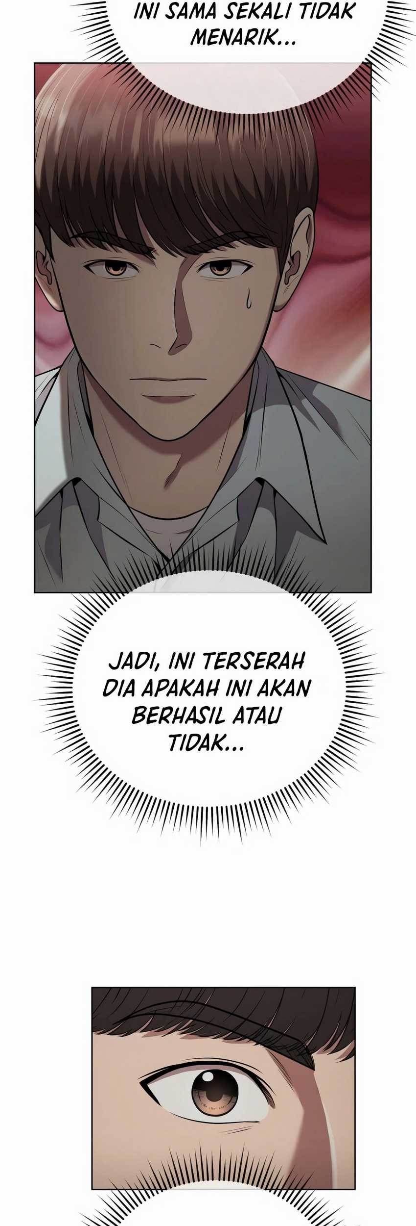 The New Employee Kim Chul-Soo Chapter 37 - halaman 62