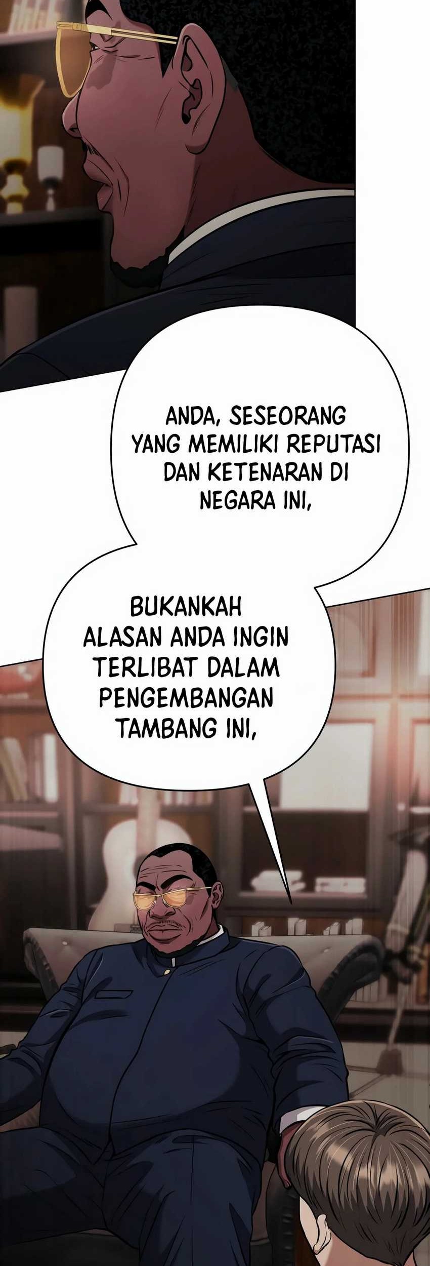 The New Employee Kim Chul-Soo Chapter 37 - halaman 67