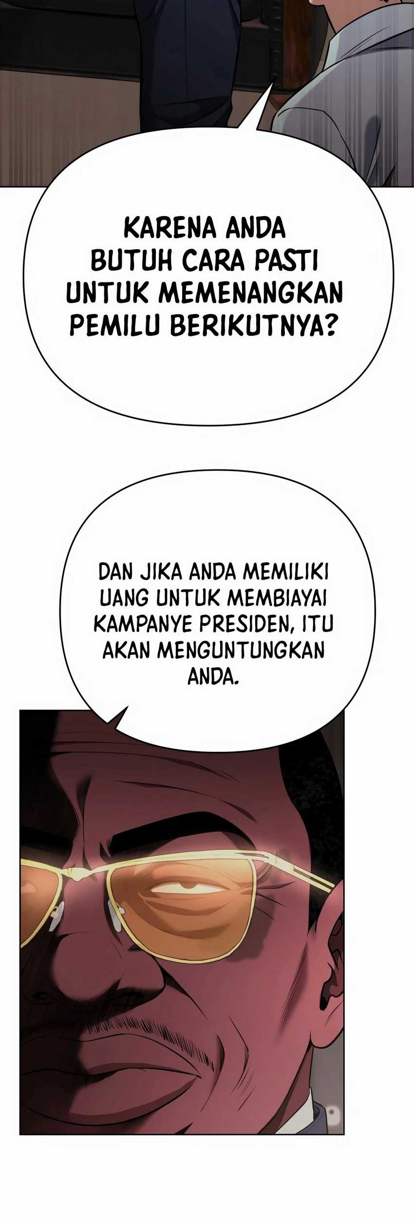 The New Employee Kim Chul-Soo Chapter 37 - halaman 68
