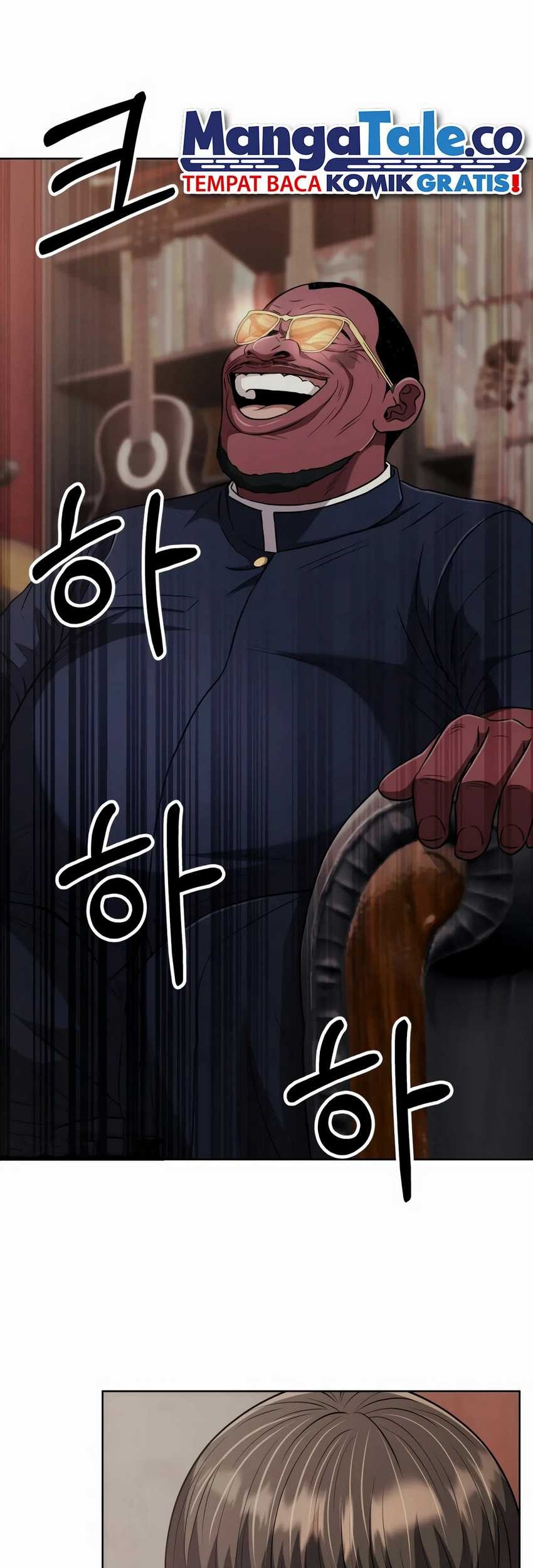 The New Employee Kim Chul-Soo Chapter 37 - halaman 69