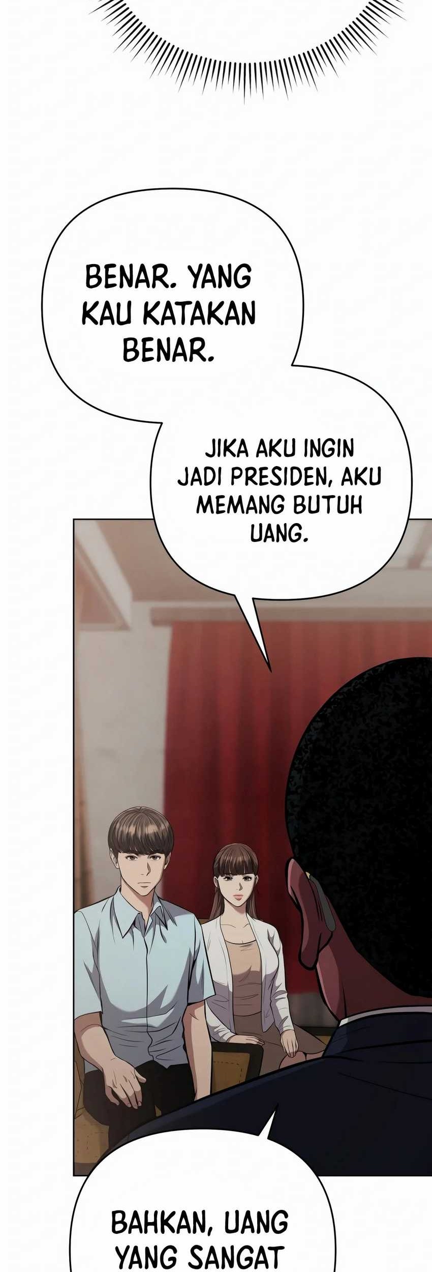 The New Employee Kim Chul-Soo Chapter 37 - halaman 72