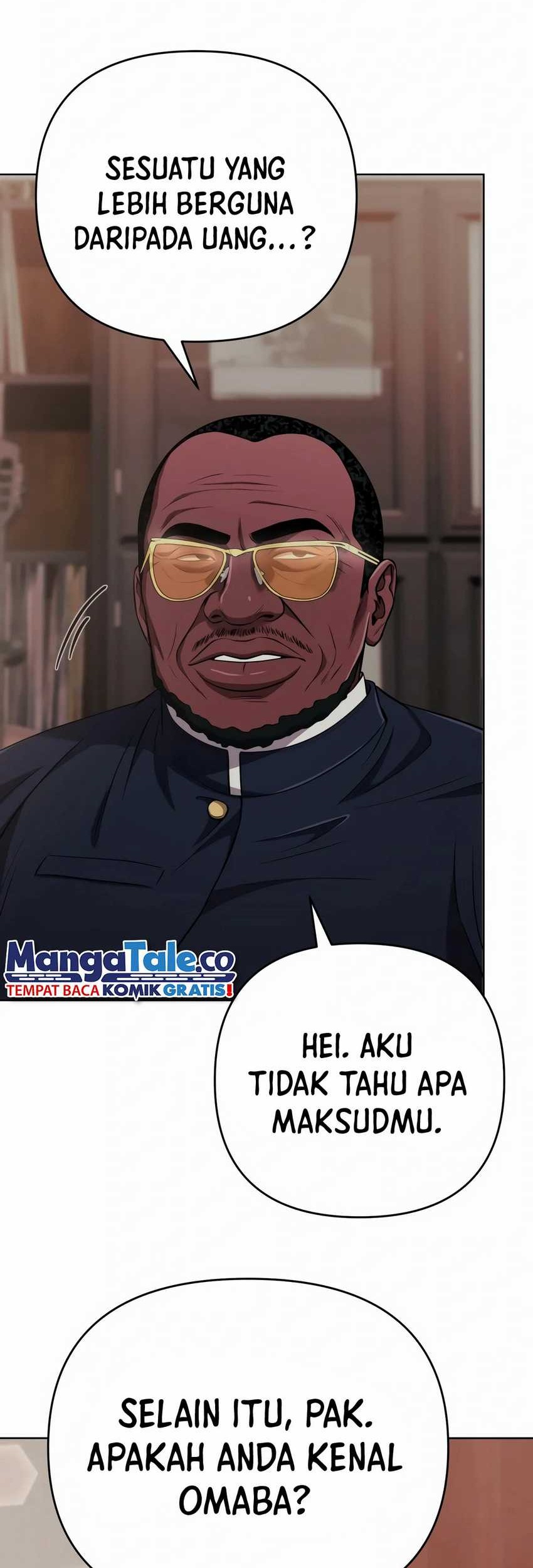 The New Employee Kim Chul-Soo Chapter 37 - halaman 74