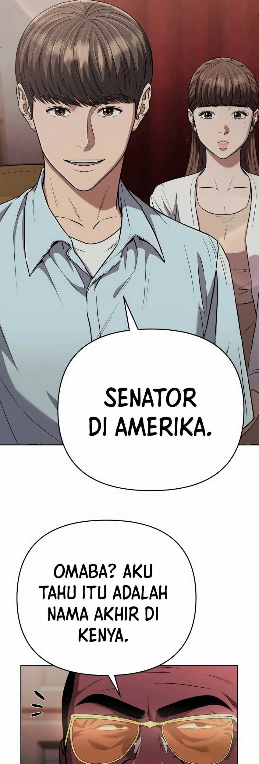 The New Employee Kim Chul-Soo Chapter 37 - halaman 76