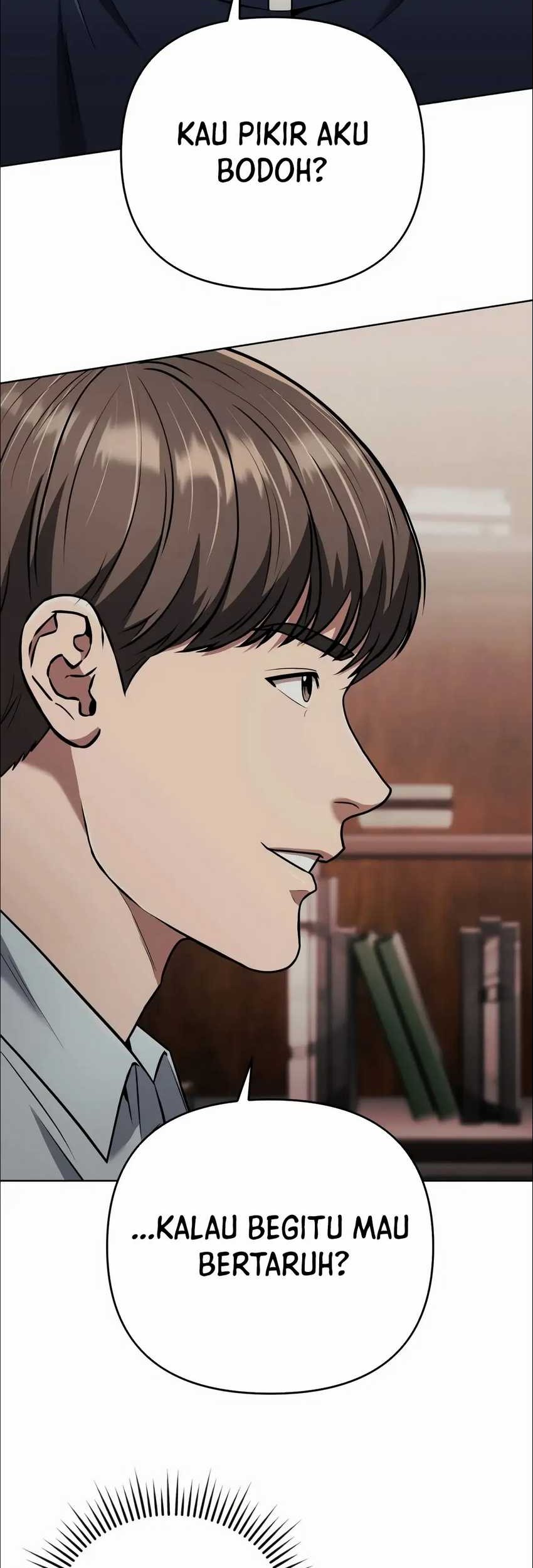 The New Employee Kim Chul-Soo Chapter 38 - halaman 10