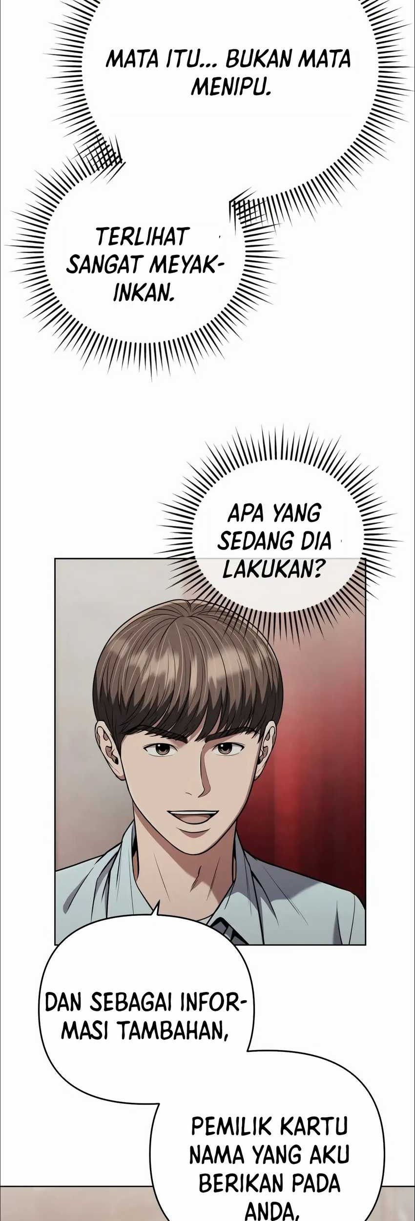 The New Employee Kim Chul-Soo Chapter 38 - halaman 14