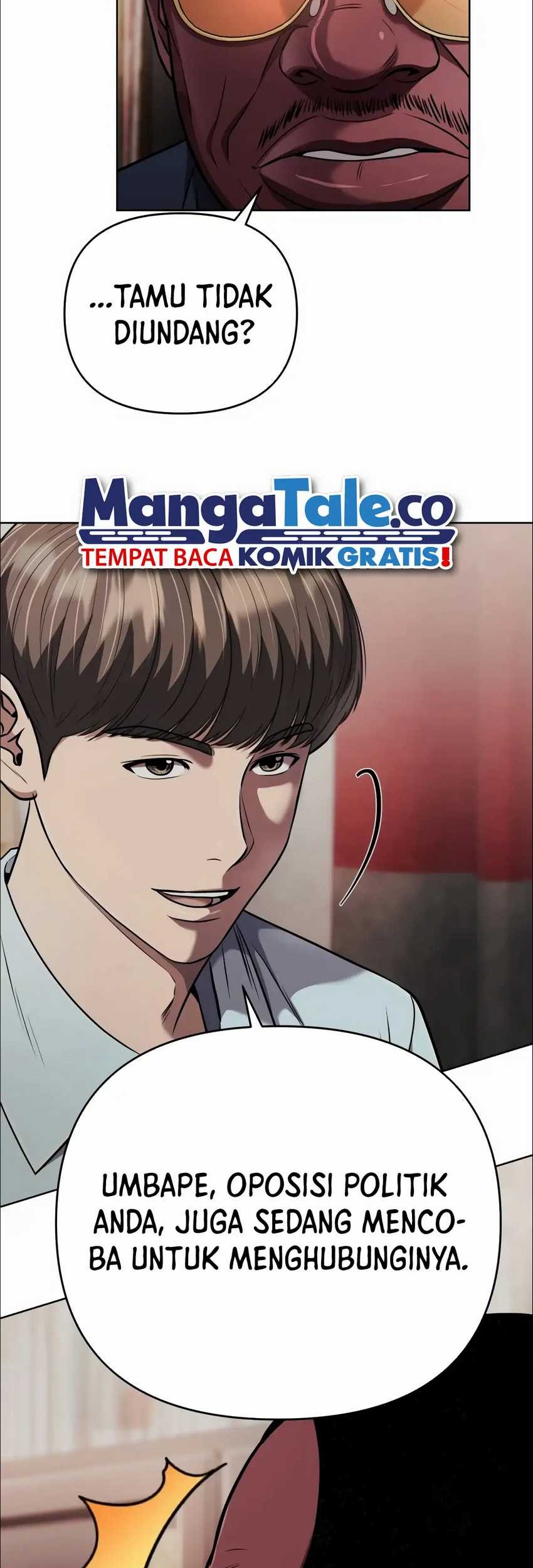 The New Employee Kim Chul-Soo Chapter 38 - halaman 17