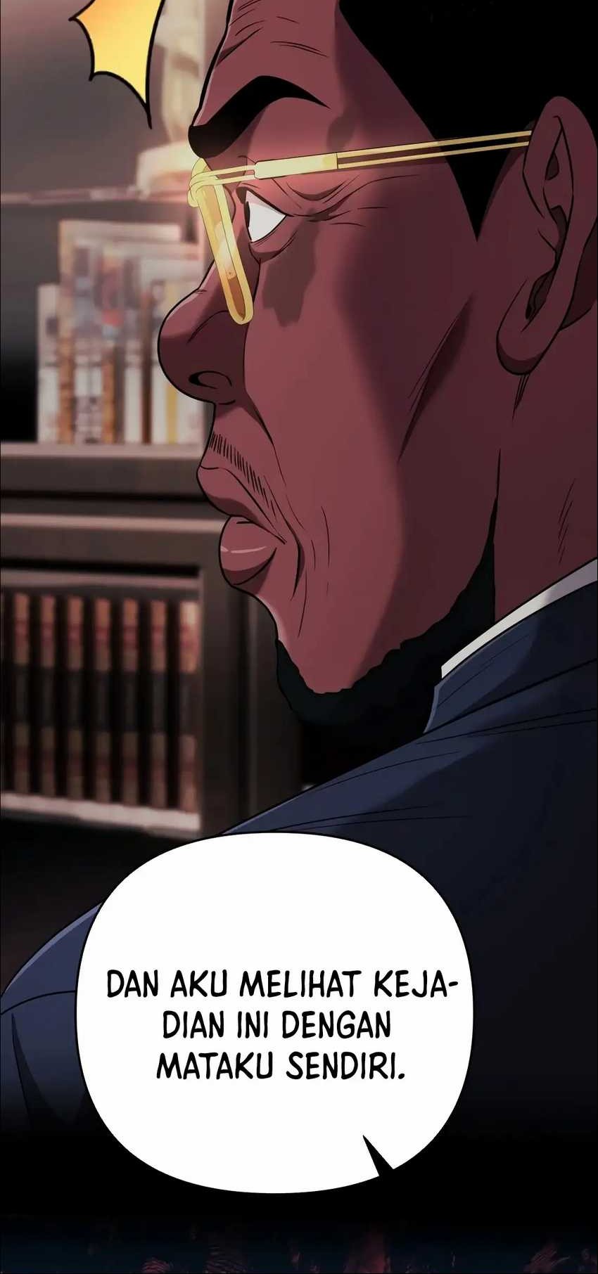 The New Employee Kim Chul-Soo Chapter 38 - halaman 18