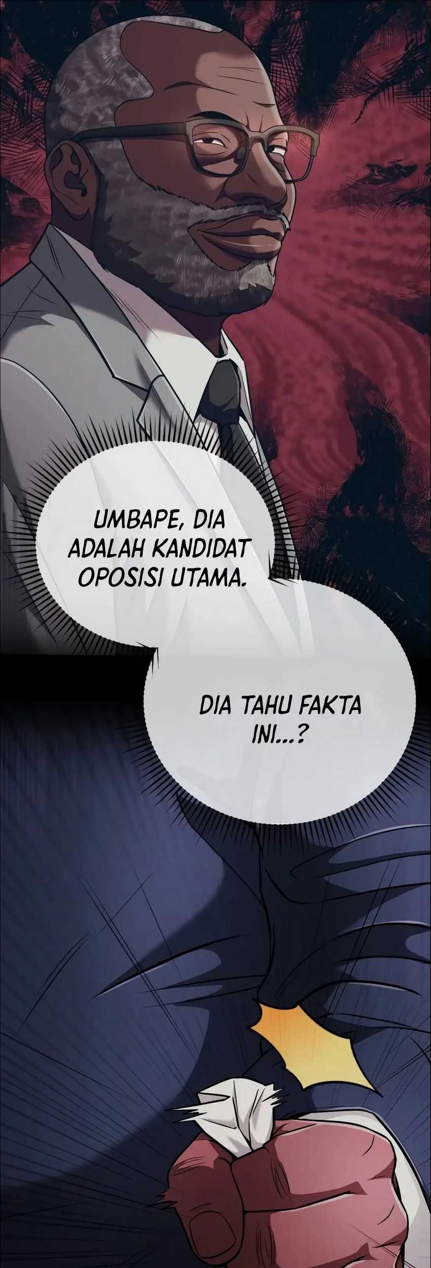 The New Employee Kim Chul-Soo Chapter 38 - halaman 19