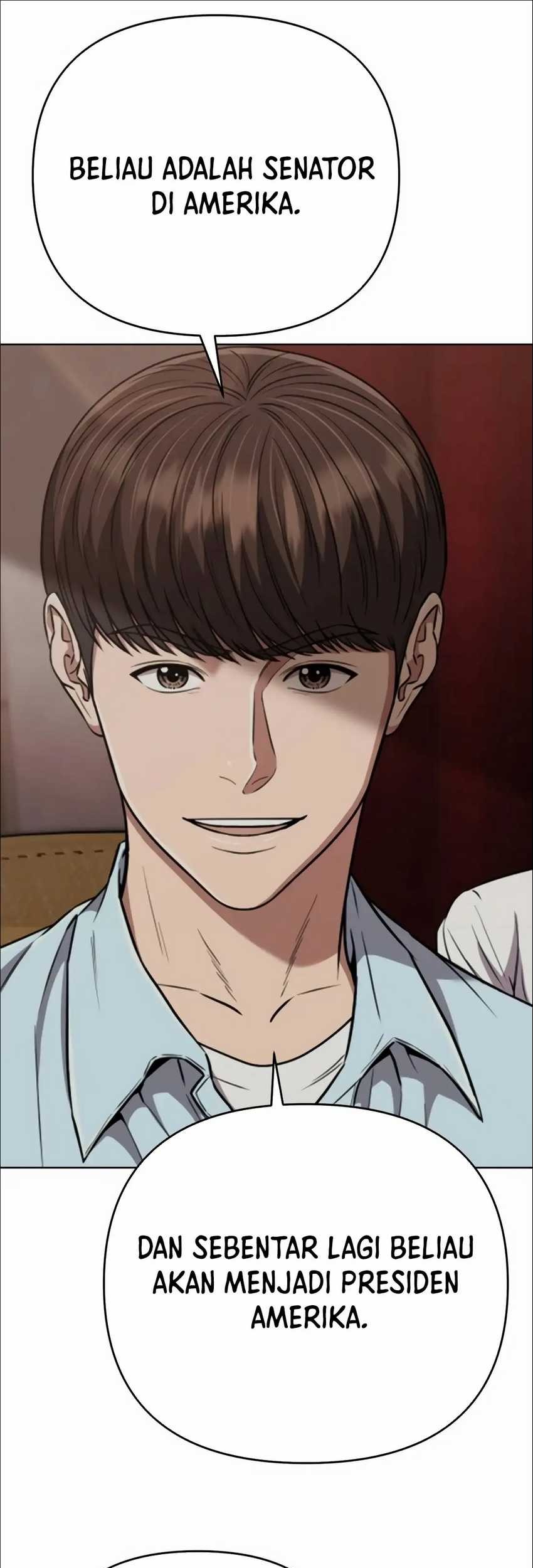 The New Employee Kim Chul-Soo Chapter 38 - halaman 2