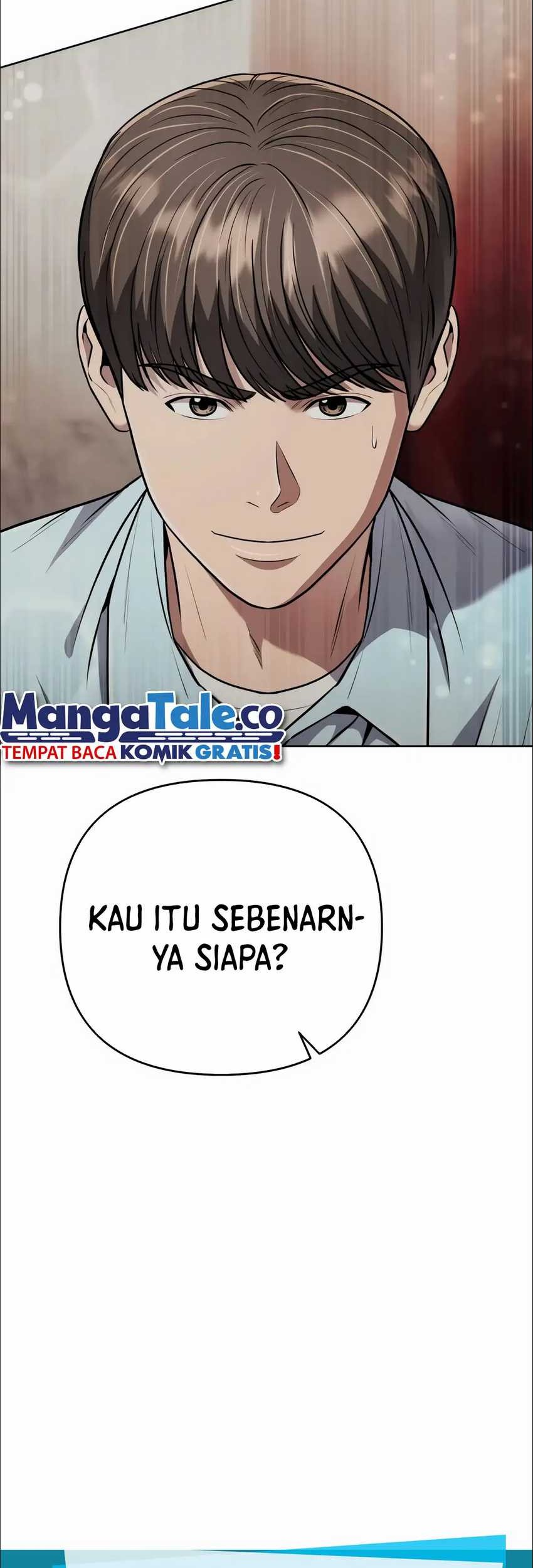 The New Employee Kim Chul-Soo Chapter 38 - halaman 21