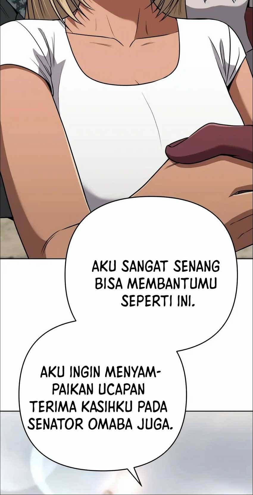 The New Employee Kim Chul-Soo Chapter 38 - halaman 25