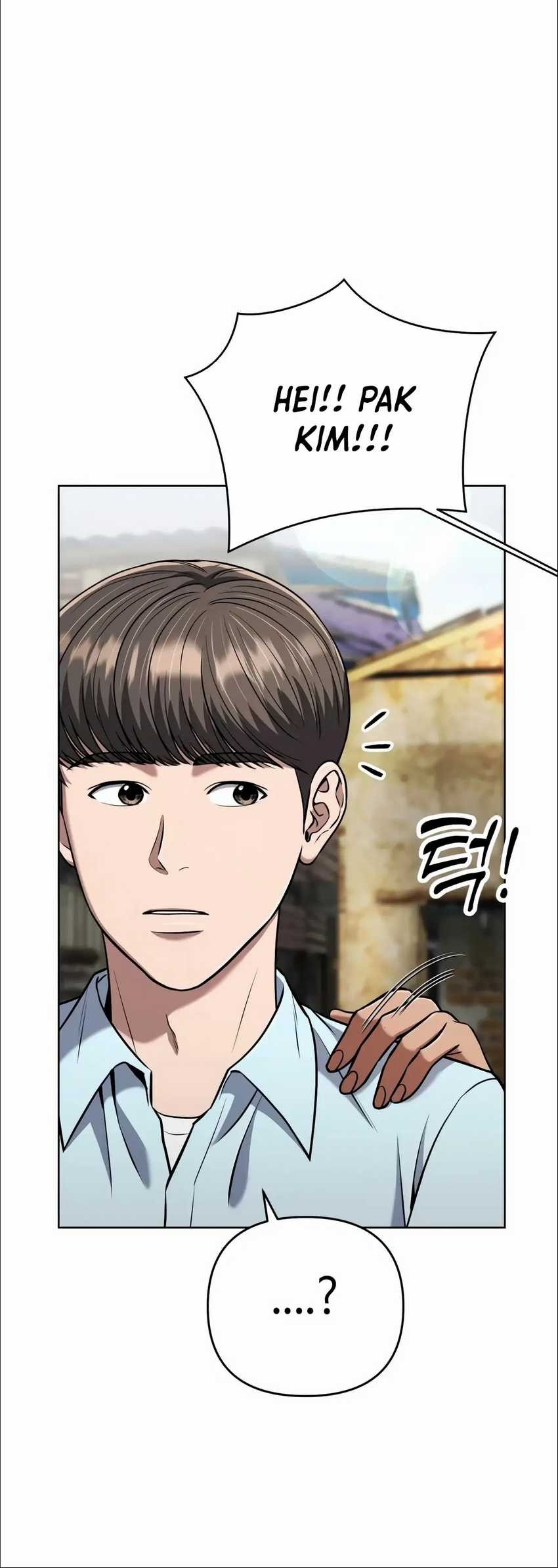 The New Employee Kim Chul-Soo Chapter 38 - halaman 28