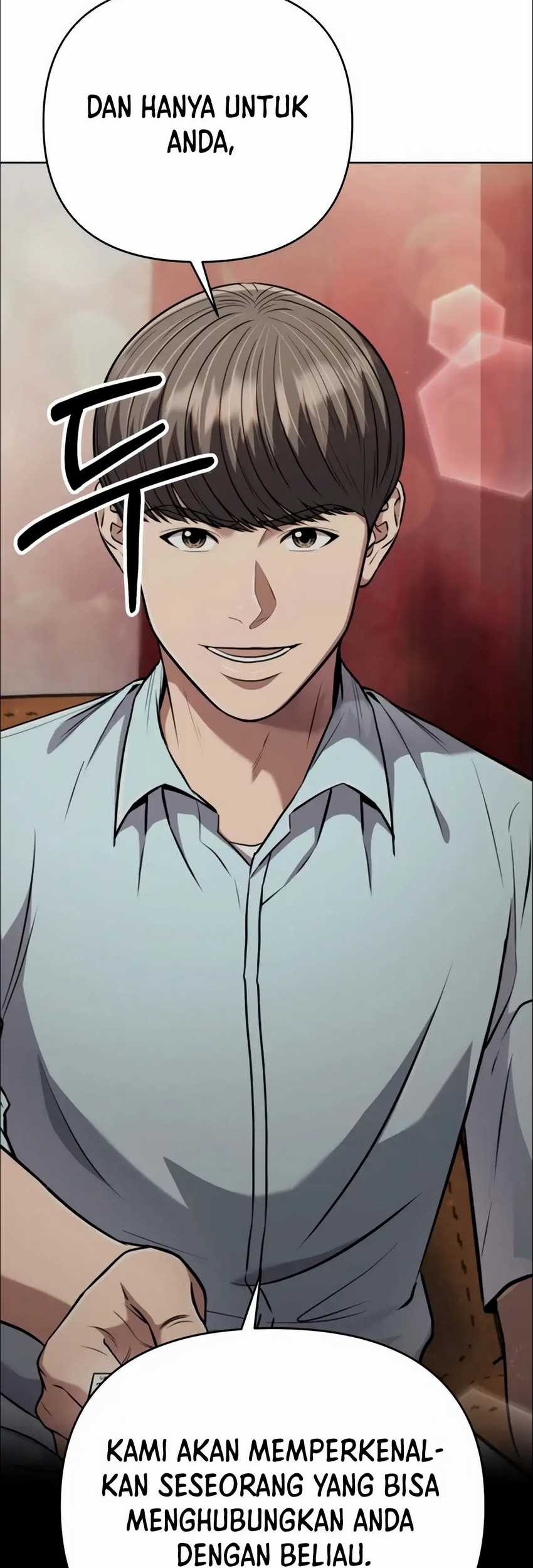 The New Employee Kim Chul-Soo Chapter 38 - halaman 3