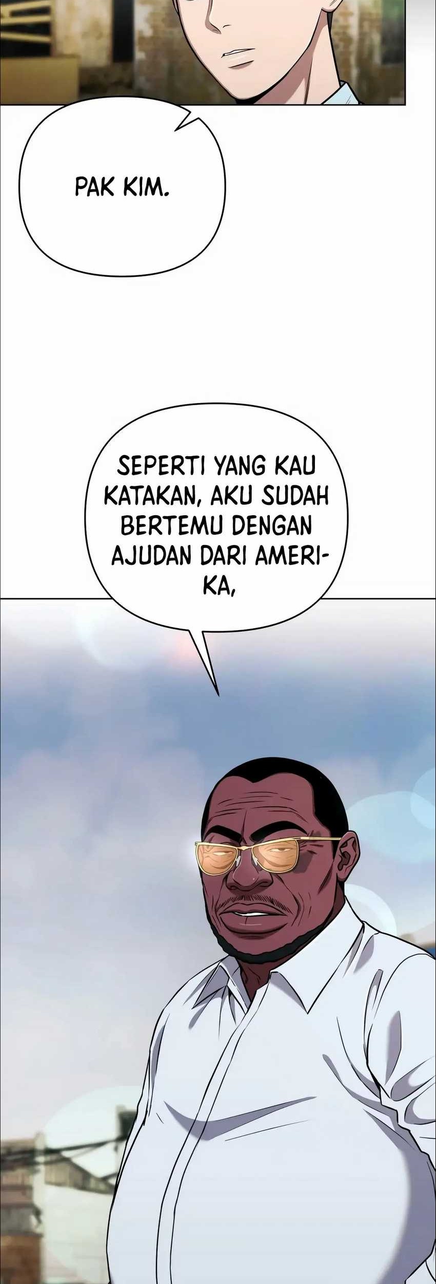 The New Employee Kim Chul-Soo Chapter 38 - halaman 36
