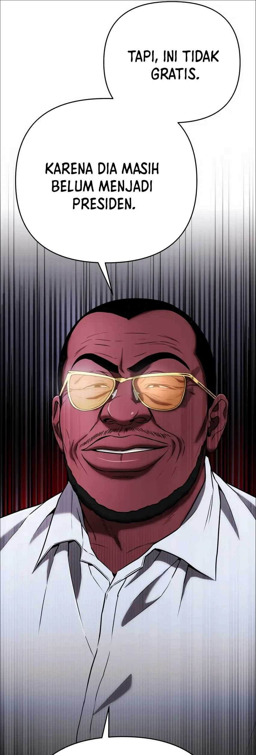 The New Employee Kim Chul-Soo Chapter 38 - halaman 44
