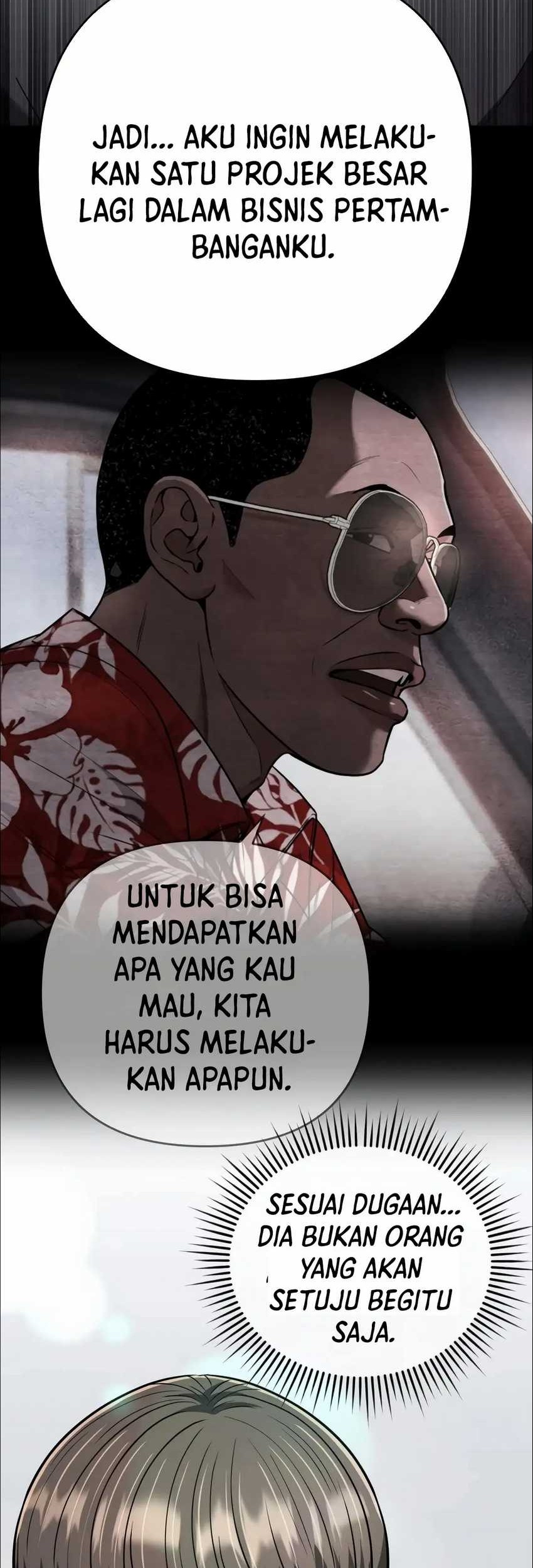 The New Employee Kim Chul-Soo Chapter 38 - halaman 45
