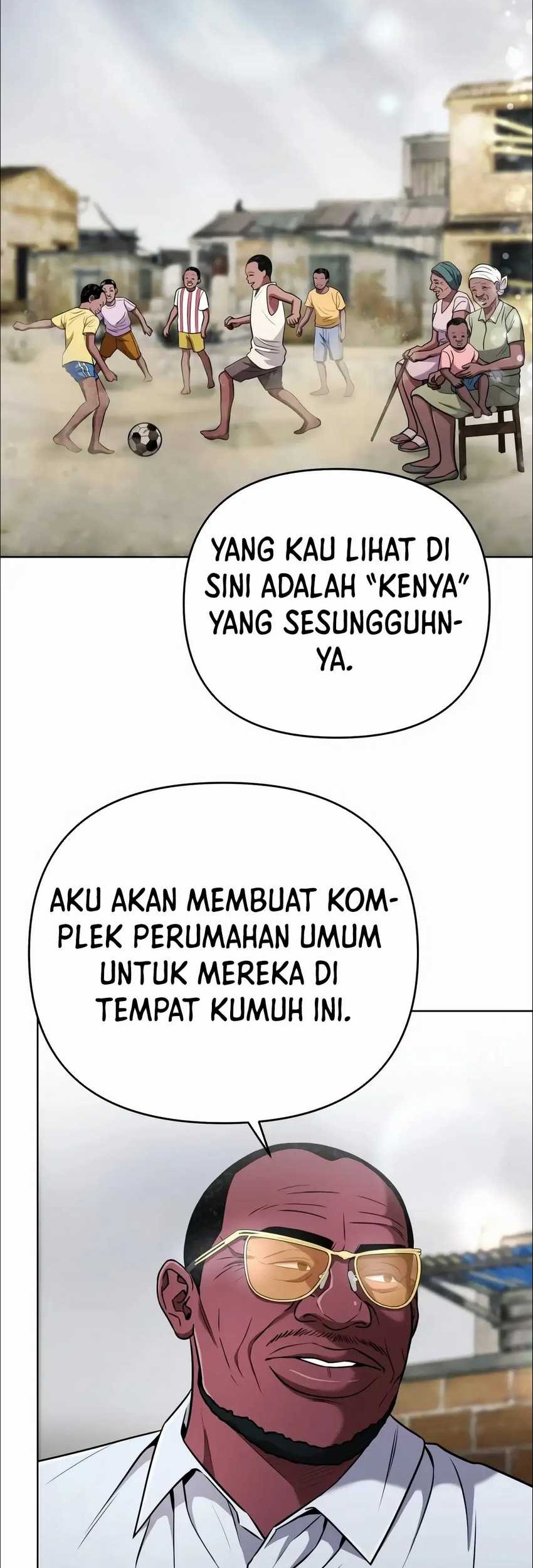 The New Employee Kim Chul-Soo Chapter 38 - halaman 49