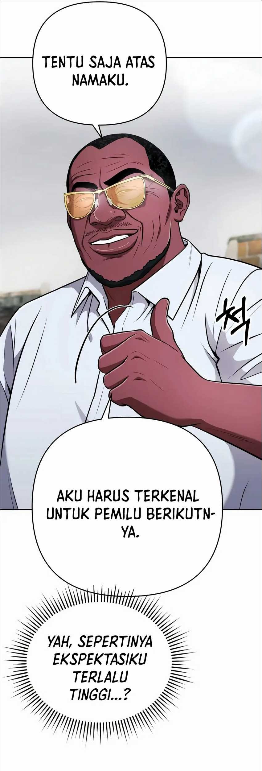 The New Employee Kim Chul-Soo Chapter 38 - halaman 51