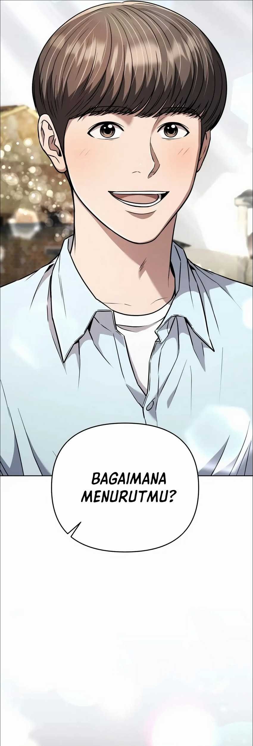 The New Employee Kim Chul-Soo Chapter 38 - halaman 54