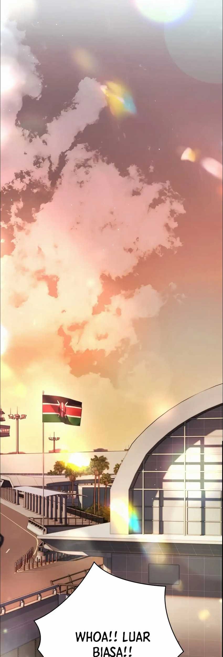 The New Employee Kim Chul-Soo Chapter 38 - halaman 55