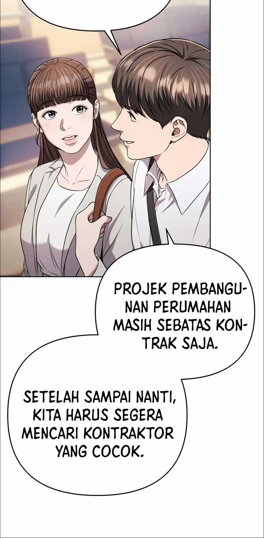 The New Employee Kim Chul-Soo Chapter 38 - halaman 59