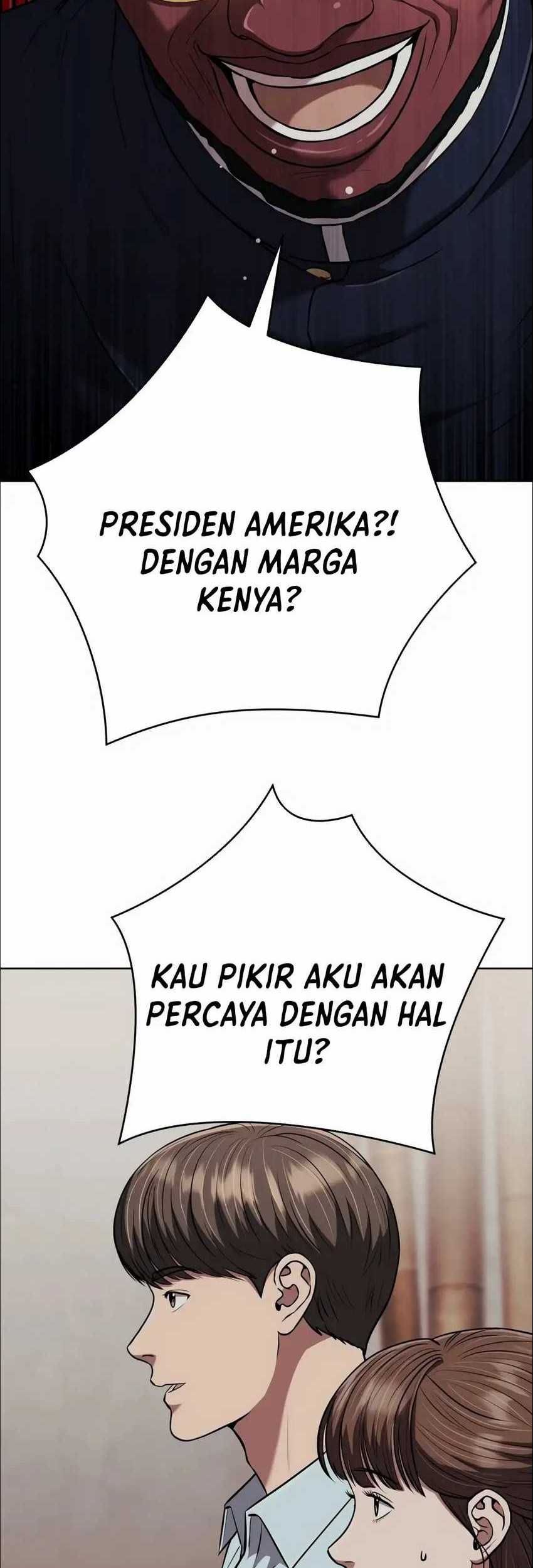 The New Employee Kim Chul-Soo Chapter 38 - halaman 6