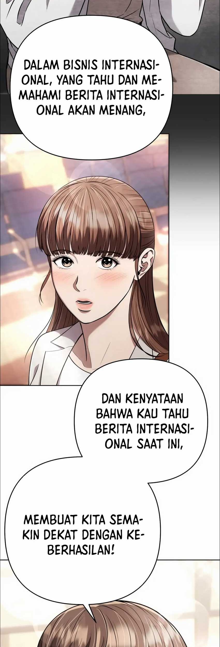 The New Employee Kim Chul-Soo Chapter 38 - halaman 66
