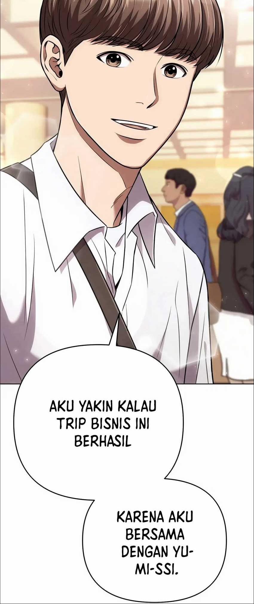 The New Employee Kim Chul-Soo Chapter 38 - halaman 67