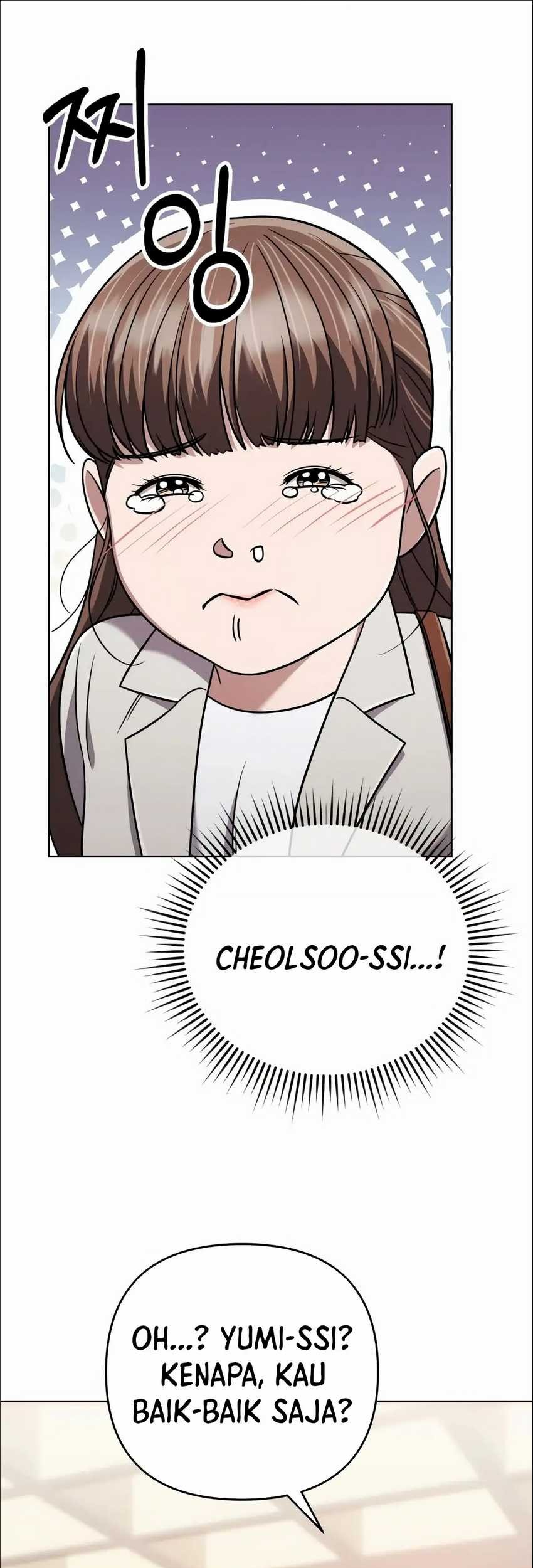 The New Employee Kim Chul-Soo Chapter 38 - halaman 68
