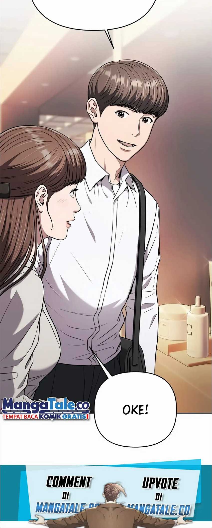The New Employee Kim Chul-Soo Chapter 38 - halaman 73