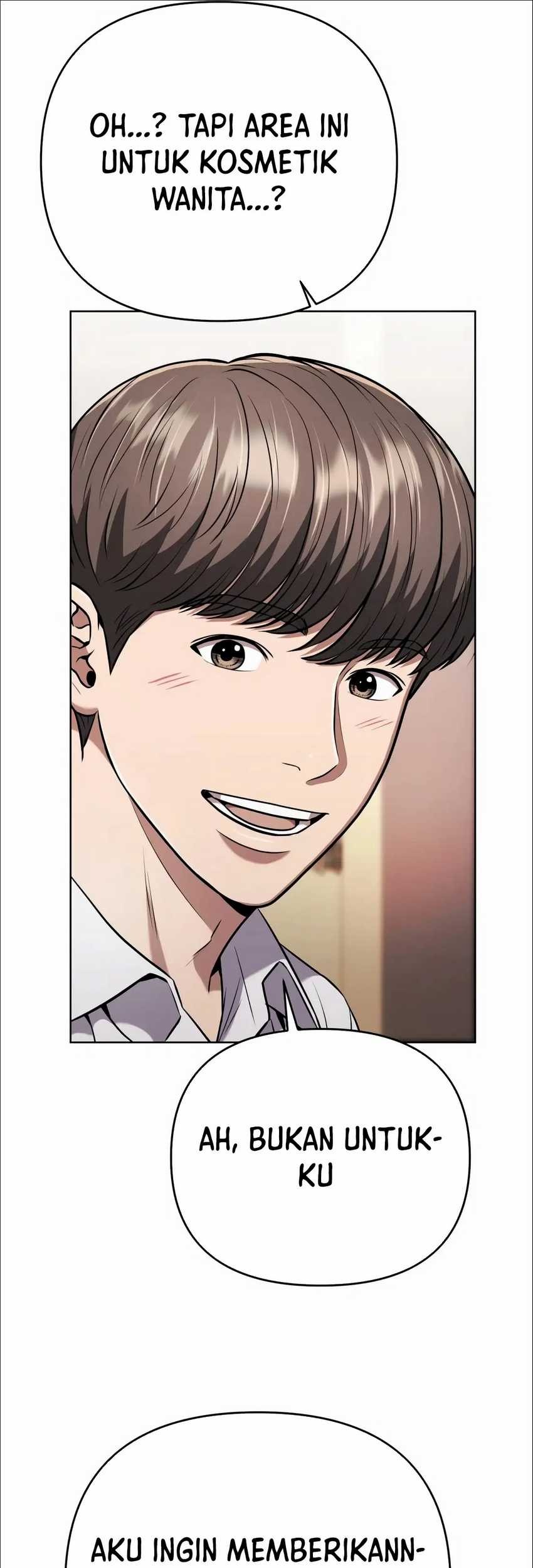 The New Employee Kim Chul-Soo Chapter 38 - halaman 74