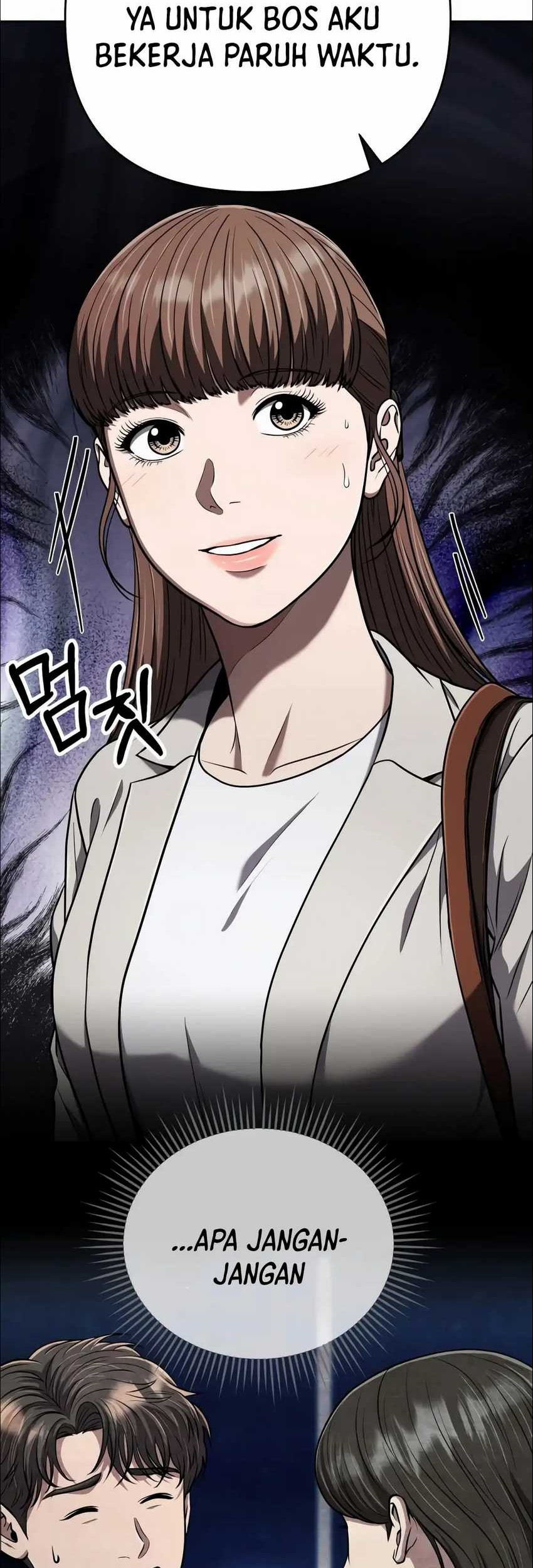 The New Employee Kim Chul-Soo Chapter 38 - halaman 75